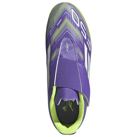 Adidas F50 Club Vel FG/MG J Adidas F50 Club Vel FG/MG J